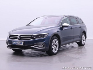 Volkswagen Passat 2,0 TDI 140 kW CZ DPH All 2020