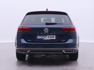 Volkswagen Passat 2,0 TDI 140 kW CZ DPH All 2020
