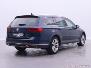 Volkswagen Passat 2,0 TDI 140 kW CZ DPH All 2020