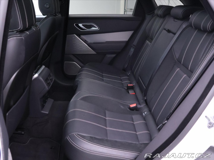 Land Rover Range Rover Velar 3,0 D275 202kW R-Dynamic 2019