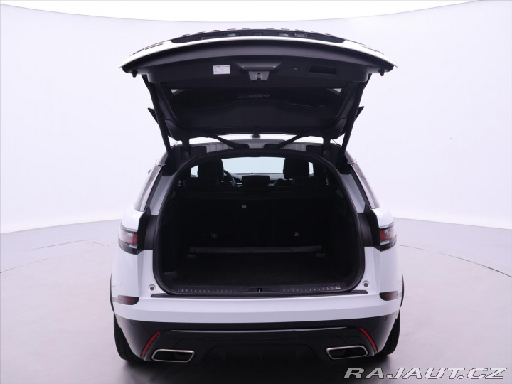 Land Rover Range Rover Velar 3,0 D275 202kW R-Dynamic 2019