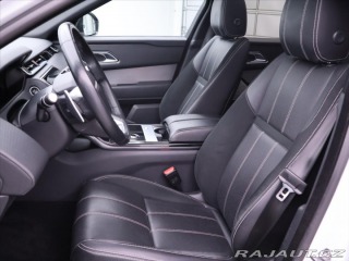 Land Rover Range Rover Velar 3,0 D275 202kW R-Dynamic 2019