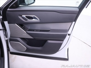 Land Rover Range Rover Velar 3,0 D275 202kW R-Dynamic 2019