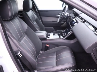 Land Rover Range Rover Velar 3,0 D275 202kW R-Dynamic 2019