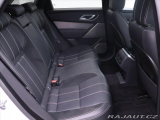 Land Rover Range Rover Velar 3,0 D275 202kW R-Dynamic 2019