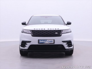 Land Rover Range Rover Velar 3,0 D275 202kW R-Dynamic 2019