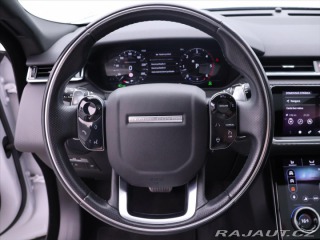 Land Rover Range Rover Velar 3,0 D275 202kW R-Dynamic 2019