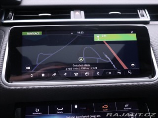 Land Rover Range Rover Velar 3,0 D275 202kW R-Dynamic 2019
