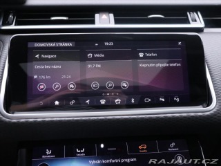 Land Rover Range Rover Velar 3,0 D275 202kW R-Dynamic 2019