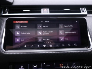 Land Rover Range Rover Velar 3,0 D275 202kW R-Dynamic 2019