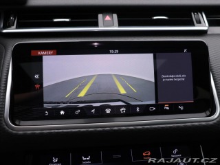 Land Rover Range Rover Velar 3,0 D275 202kW R-Dynamic 2019