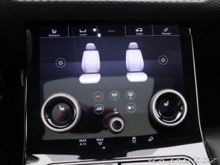 Land Rover Range Rover Velar 3,0 D275 202kW R-Dynamic 2019