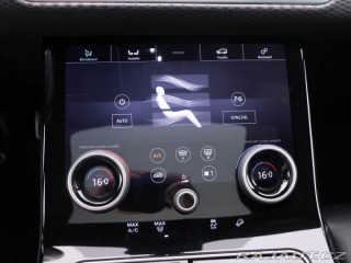 Land Rover Range Rover Velar 3,0 D275 202kW R-Dynamic 2019