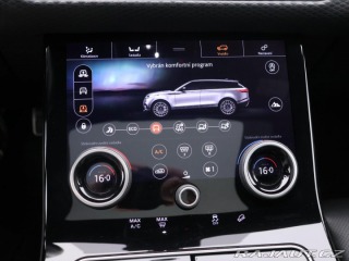 Land Rover Range Rover Velar 3,0 D275 202kW R-Dynamic 2019