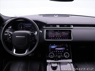 Land Rover Range Rover Velar 3,0 D275 202kW R-Dynamic 2019