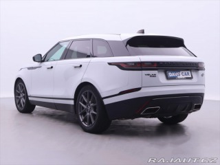 Land Rover Range Rover Velar 3,0 D275 202kW R-Dynamic 2019