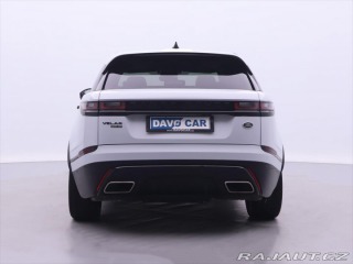 Land Rover Range Rover Velar 3,0 D275 202kW R-Dynamic 2019