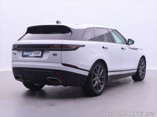 Land Rover Range Rover Velar 3,0 D275 202kW R-Dynamic 2019