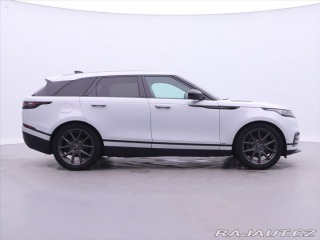 Land Rover Range Rover Velar 3,0 D275 202kW R-Dynamic 2019