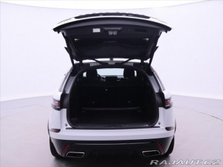 Land Rover Range Rover Velar 3,0 D275 202kW R-Dynamic 2019