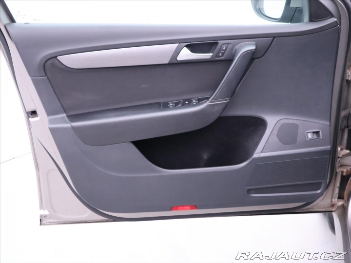 Volkswagen Passat 1,4 TSI EcoFuel Xenon Taž 2014
