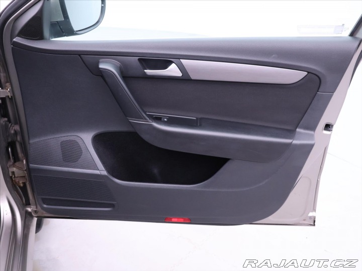 Volkswagen Passat 1,4 TSI EcoFuel Xenon Taž 2014