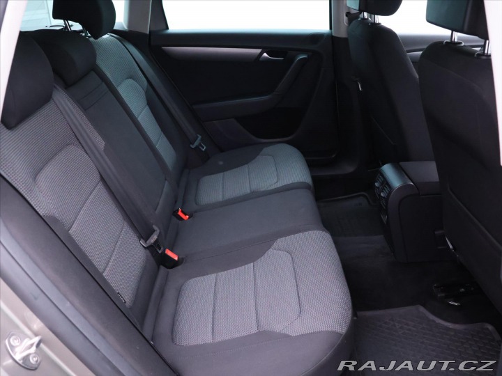 Volkswagen Passat 1,4 TSI EcoFuel Xenon Taž 2014