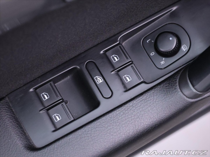 Volkswagen Passat 1,4 TSI EcoFuel - CNG Kam 2014