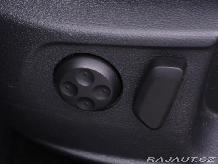 Volkswagen Passat 1,4 TSI EcoFuel - CNG Kam 2014