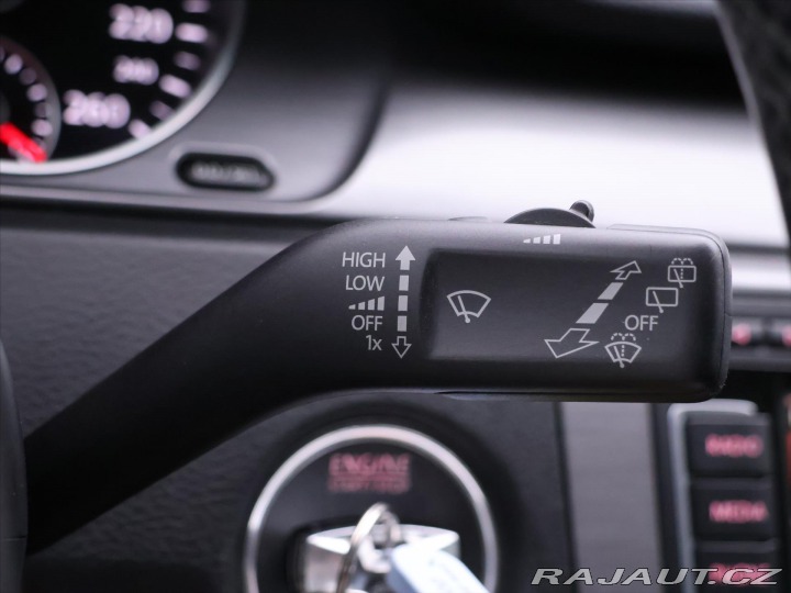 Volkswagen Passat 1,4 TSI EcoFuel - CNG Kam 2014