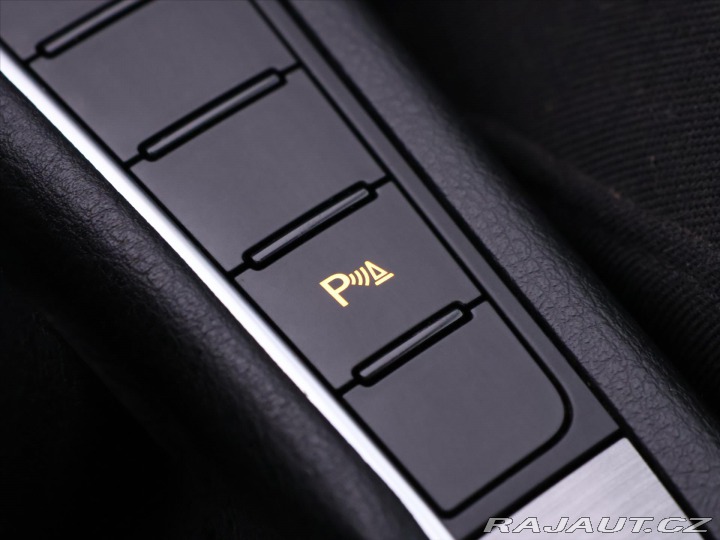 Volkswagen Passat 1,4 TSI EcoFuel Xenon Taž 2014