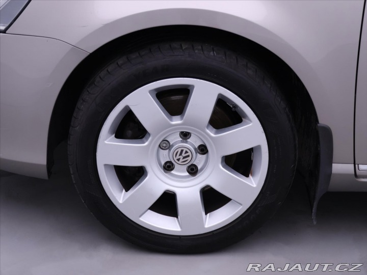 Volkswagen Passat 1,4 TSI EcoFuel - CNG Kam 2014