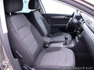 Volkswagen Passat 1,4 TSI EcoFuel - CNG Kam 2014