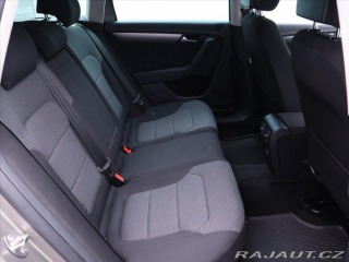 Volkswagen Passat 1,4 TSI EcoFuel - CNG Kam 2014
