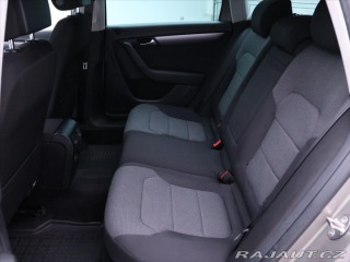 Volkswagen Passat 1,4 TSI EcoFuel - CNG Kam 2014