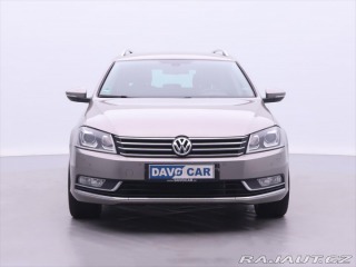 Volkswagen Passat 1,4 TSI EcoFuel - CNG Kam 2014