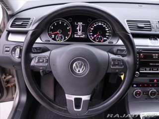Volkswagen Passat 1,4 TSI EcoFuel - CNG Kam 2014