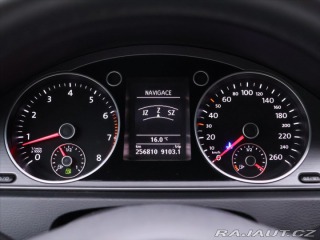 Volkswagen Passat 1,4 TSI EcoFuel - CNG Kam 2014