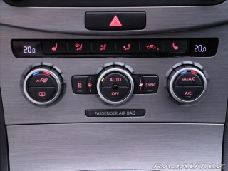 Volkswagen Passat 1,4 TSI EcoFuel - CNG Kam 2014