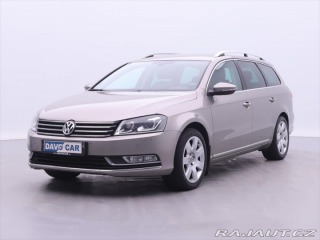 Volkswagen Passat 1,4 TSI EcoFuel - CNG Kam 2014