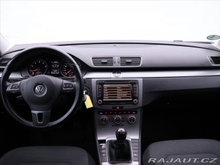 Volkswagen Passat 1,4 TSI EcoFuel - CNG Kam 2014
