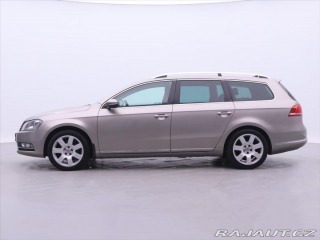 Volkswagen Passat 1,4 TSI EcoFuel - CNG Kam 2014
