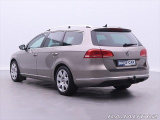 Volkswagen Passat 1,4 TSI EcoFuel - CNG Kam 2014
