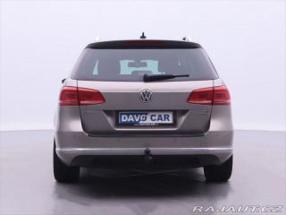 Volkswagen Passat 1,4 TSI EcoFuel - CNG Kam 2014