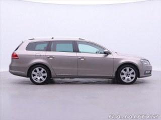 Volkswagen Passat 1,4 TSI EcoFuel - CNG Kam 2014