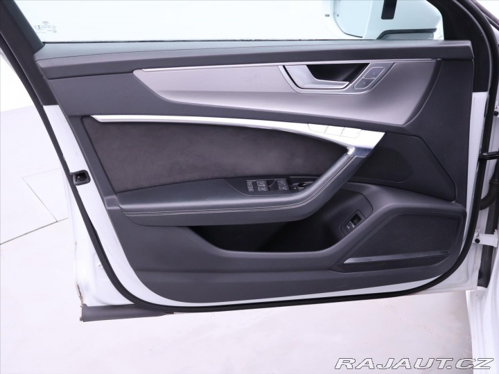 Audi A6 3,0 ;50 TDI quattro Tiptr 2019