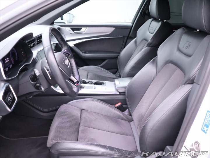 Audi A6 3,0 ;50 TDI quattro Tiptr 2019