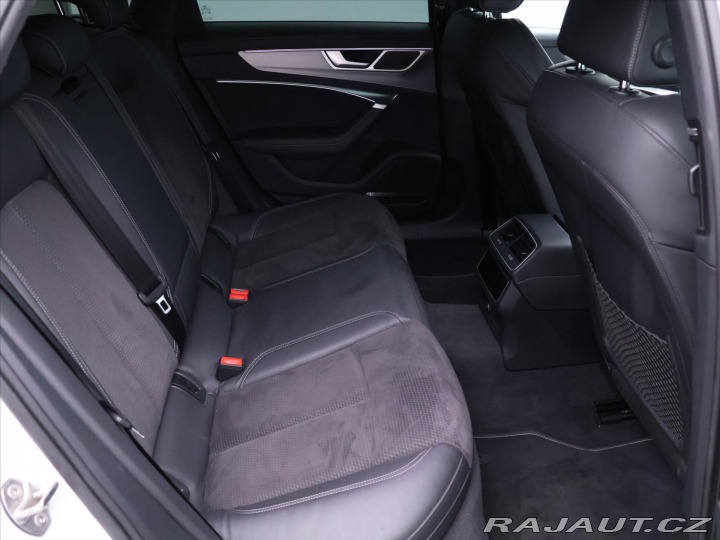 Audi A6 3,0 ;50 TDI quattro Tiptr 2019