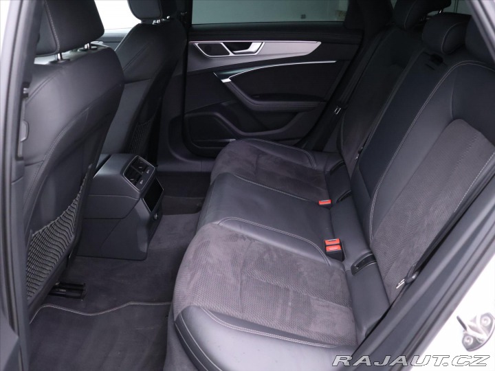 Audi A6 3,0 ;50 TDI quattro Tiptr 2019
