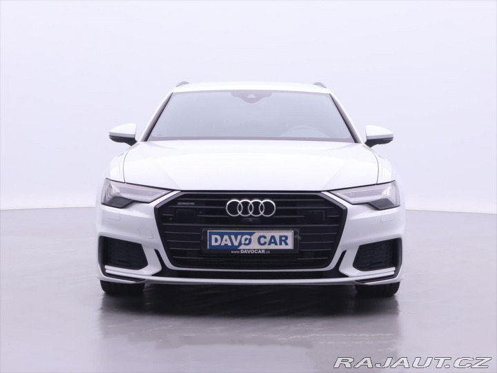 Audi A6 3,0 ;50 TDI quattro Tiptr 2019